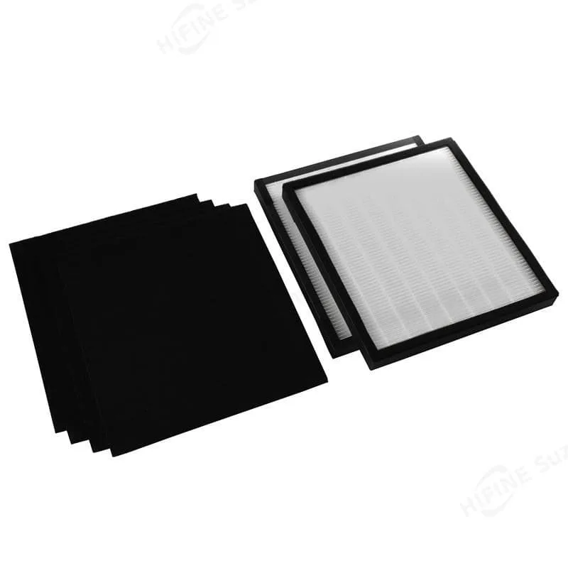 Hifine WK01234QPC Air Purifier Filter Replacement