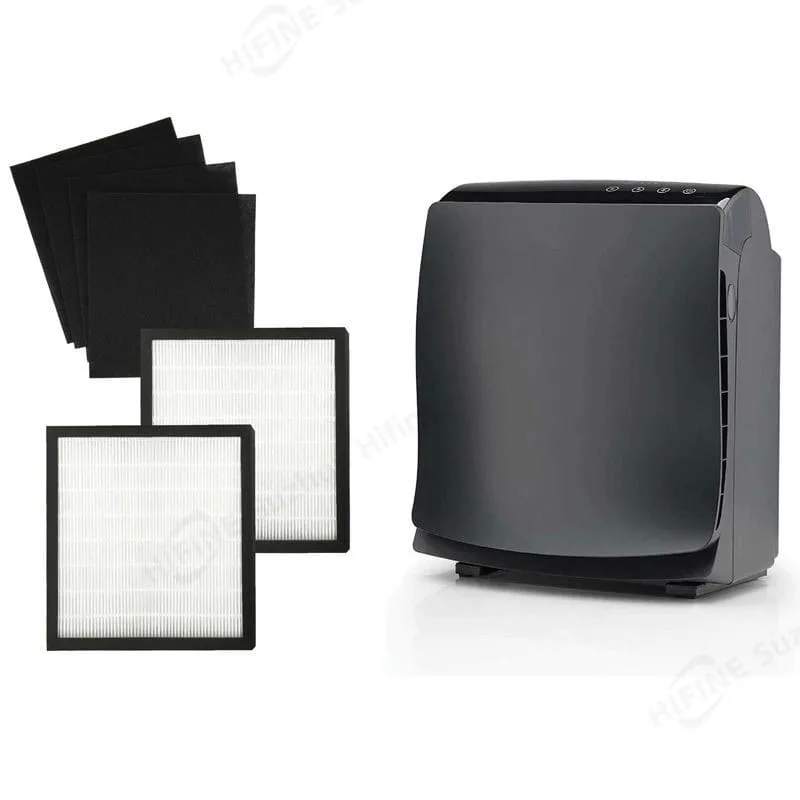 Hifine WK01234QPC Air Purifier Filter Replacement