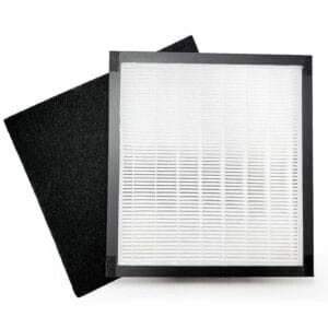 Hifine WK01234QPC Air Purifier Filter Replacement