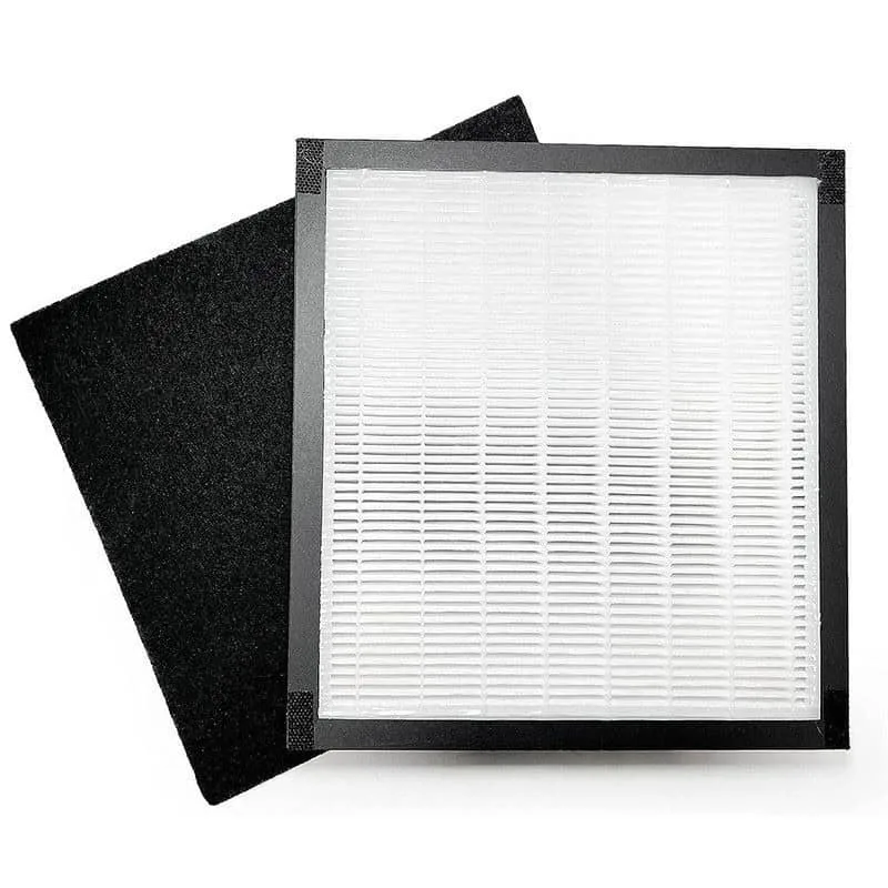 Hifine WK01234QPC Air Purifier Filter Replacement