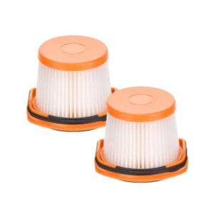 Hifine WS620 Vacuum Cleaner Filter - High Efficiency 99.99%