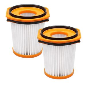 Hifine WS642AE Vacuum Cleaner Filter - High Efficiency 99.99%