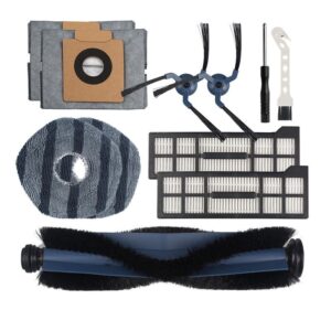 Hifine X10 Pro Omni H13 Fabric Dust Bag