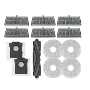 Hifine X40 Pro Vacuum Cleaner Floor Brush