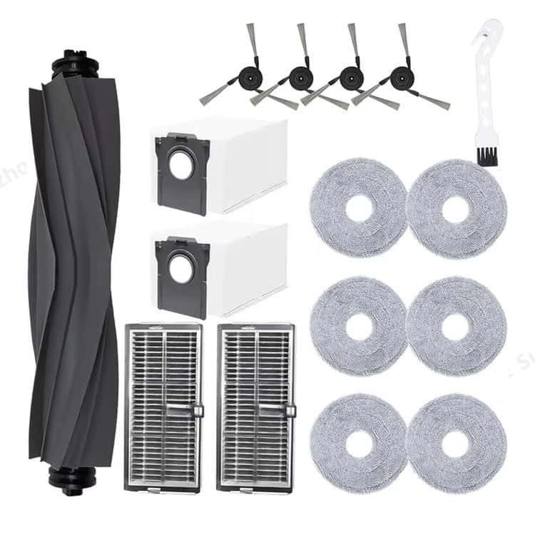 Hifine X40 Pro Vacuum Cleaner Floor Brush