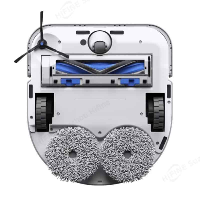 Hifine X5 Vacuum Cleaner Floor Brush - High Efficiency