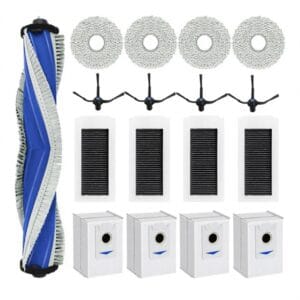 Hifine X5 Vacuum Cleaner Floor Brush - High Efficiency