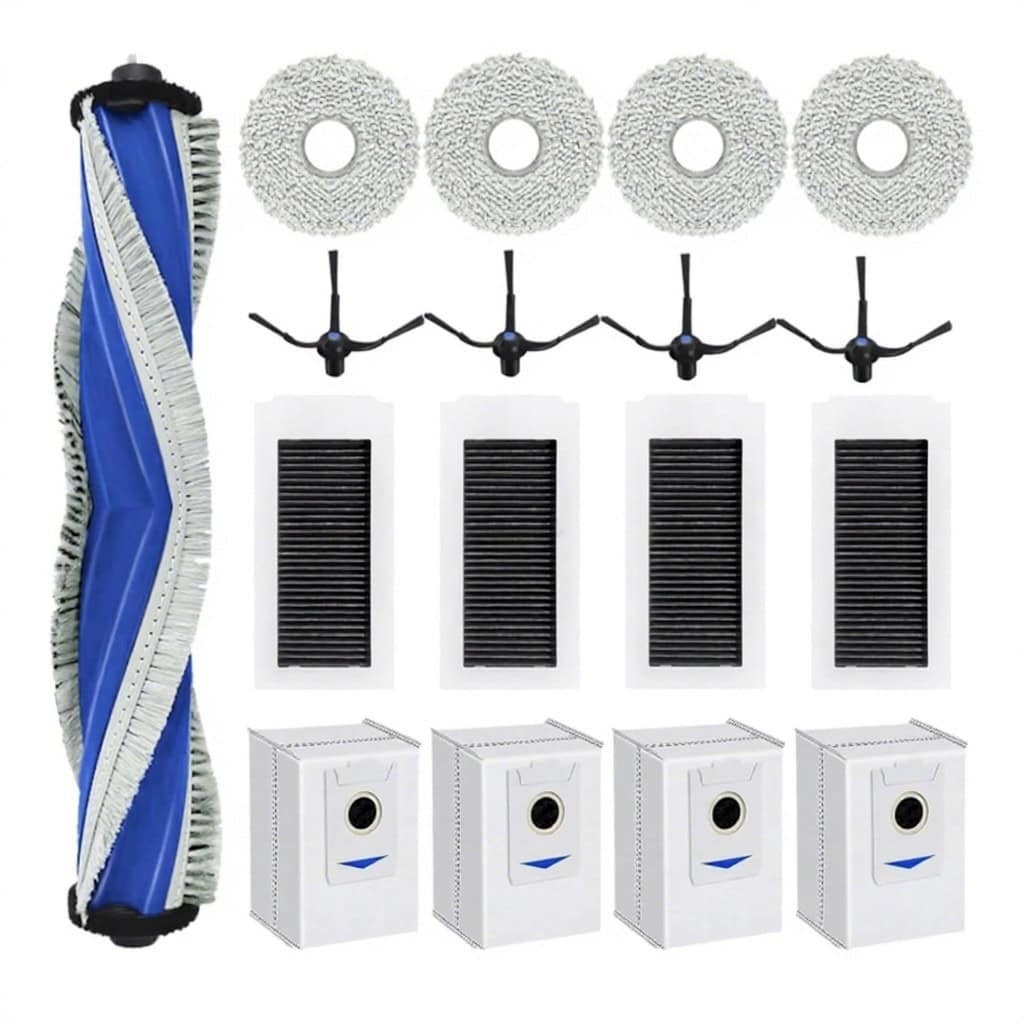 Hifine X5 Vacuum Cleaner Floor Brush - High Efficiency