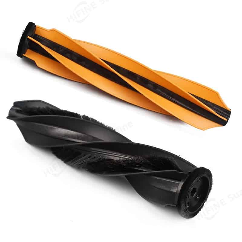 Hifine X50 Vacuum Cleaner Floor Brush - Plastic Cleaning Tool