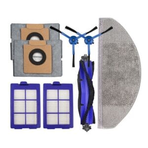 Hifine X8 H13 Fabric Vacuum Cleaner Dust Bag