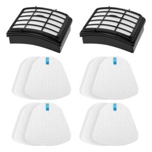 Hifine XFF350 HEPA Air Purifier Replacement Filter