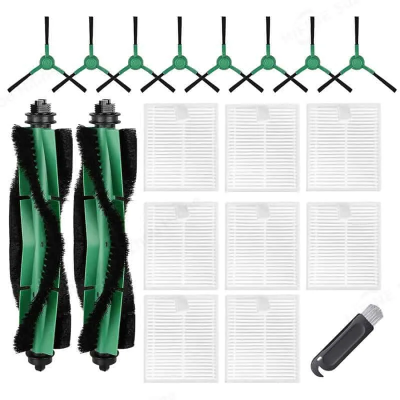 Hifine Y0112 Vacuum Cleaner Filter - High Permeability