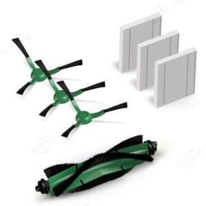 Hifine Y0112 Vacuum Cleaner Filter - High Permeability