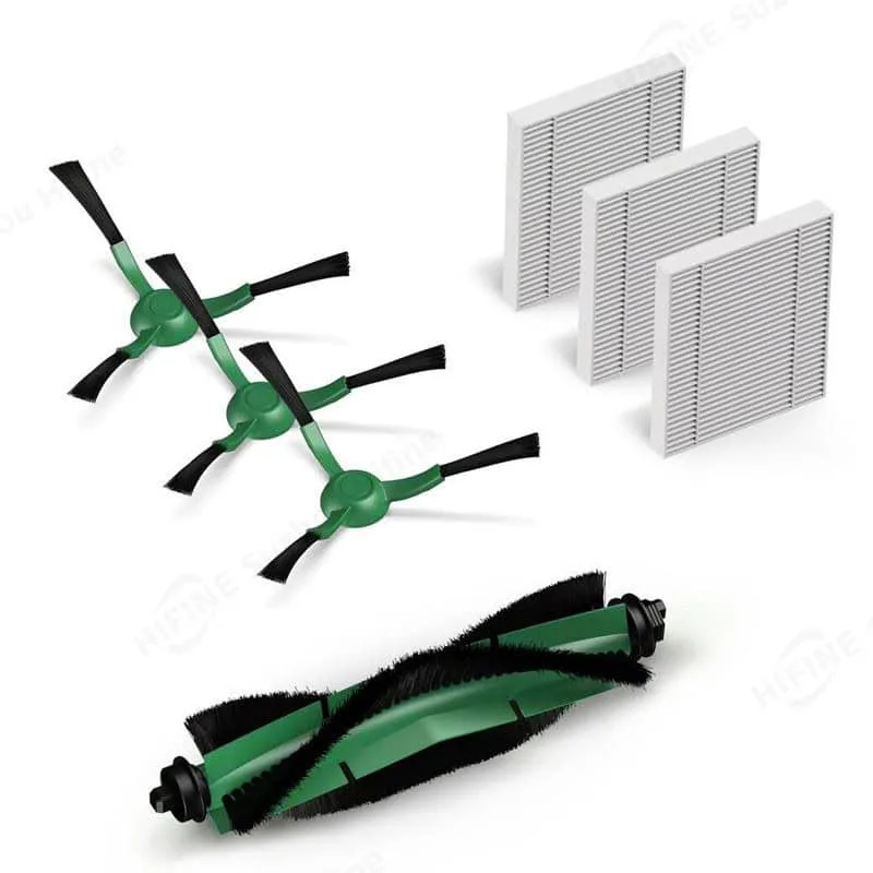 Hifine Y0112 Vacuum Cleaner Filter - High Permeability