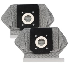 Hifine ZMO1510 Vacuum Cleaner Dust Bag - H13 Efficiency