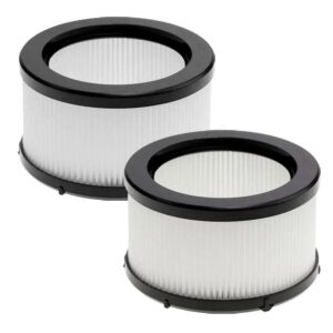 Hifine ZR009012 HEPA Filter for Vacuum Cleaners
