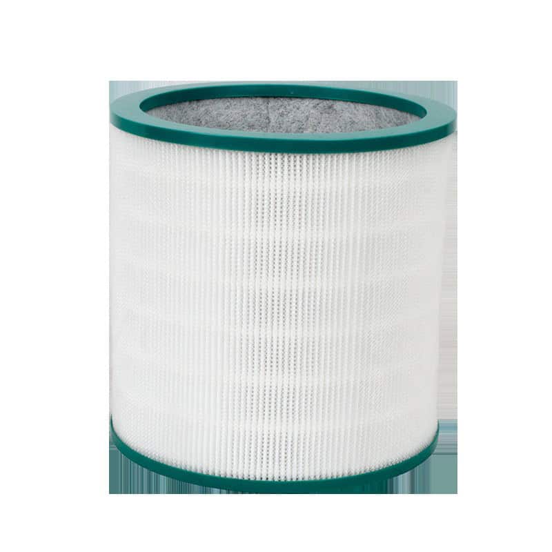 High-Efficiency Vacuum Cleaner Parts for HP Series