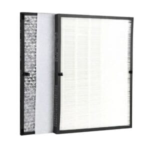 Honeywell Air Purifier Replacement Filter - HEPA + Activated Carbon