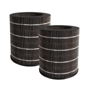 HU5710-10 Humidifier Wicking HEPA Filter Paper Replacement