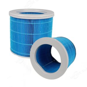 加湿器吸芯式 HEPA 过滤纸更换件