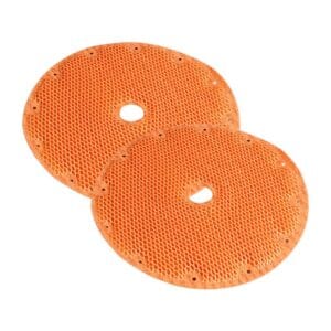 Замена бумаги фильтра HEPA увлажнителя Wicking