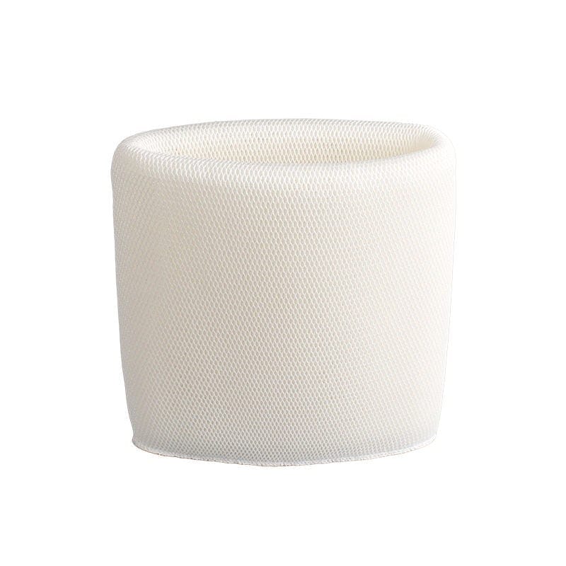 Замена бумаги фильтра HEPA увлажнителя Wicking