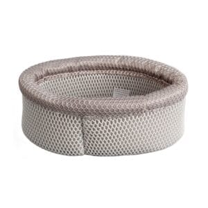 Замена бумаги фильтра HEPA увлажнителя Wicking