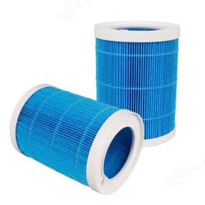 加湿器吸芯式高效空气过滤器滤纸更换件 - CJSJSQ01DY-LX