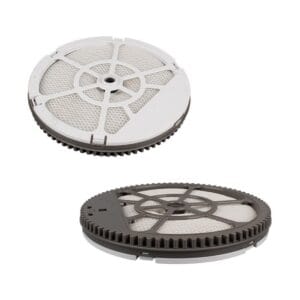 Humidifier Wicking HEPA Filter Paper Replacement - FZ-G70MF