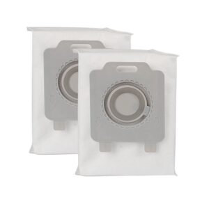 i7 Non-Woven Vacuum Cleaner Dust Bags for Car, RV, Commercial Use