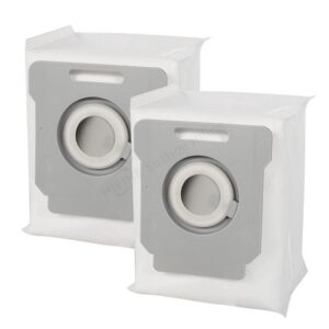 Recambio de bolsa de polvo Irobot Roomba i7