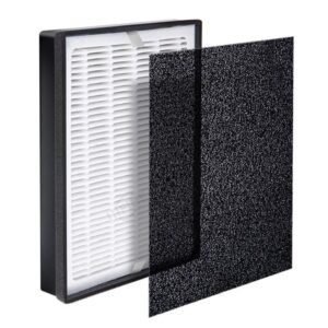 Levoit Air Purifier H12 Filter Replacement
