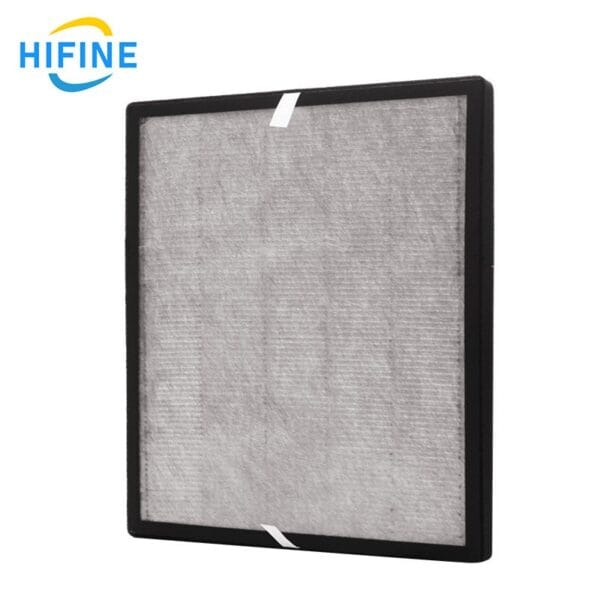 Levoit LV-PUR131-RF vervangingsfilter, zeer efficiënt HEPA-combifilter