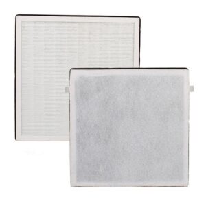 Levoit Vital 100 HEPA + Activated Carbon Air Purifier Filter