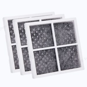 LT120F PET/ABS Filter for Eureka Replacement