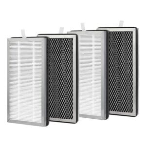 Medify MA-15 HEPA & Carbon Air Purifier Filter
