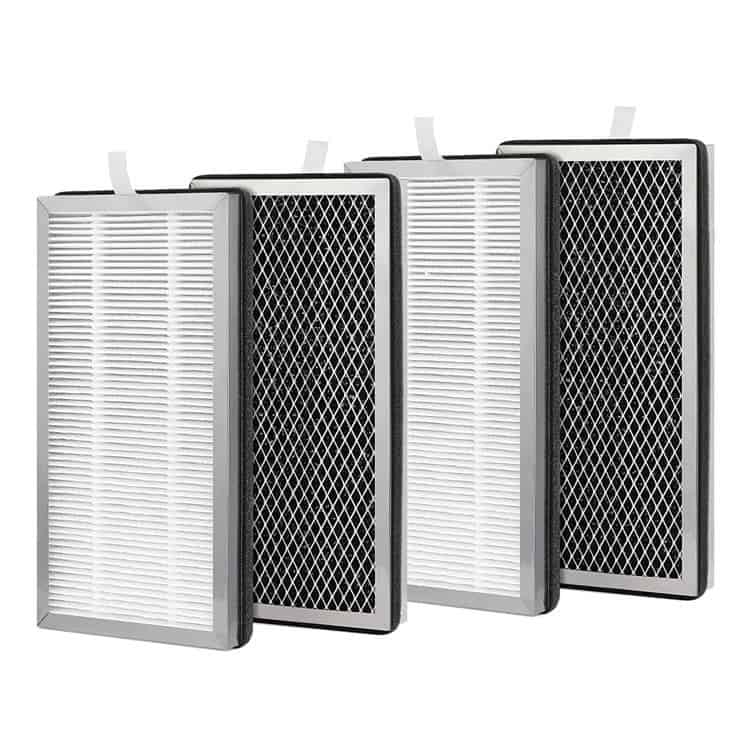 Medify MA-15 HEPA & Carbon Air Purifier Filter