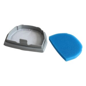 Midea Custom HEPA Vacuum Cleaner Parts - ABS Plastic