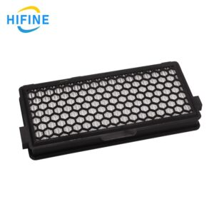 Miele SF-AH 50 Compatible HEPA Filter - Hifine