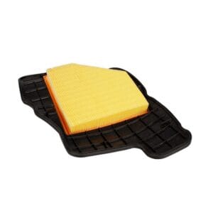 Model 457 Activated Carbon Air Filter for Cars