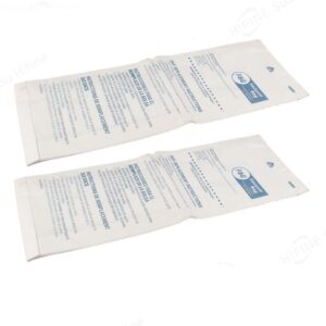 Non-Woven Vacuum Cleaner Filter Bag