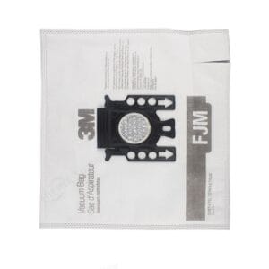 Non-Woven Vacuum Cleaner Filter Bag - Hifine