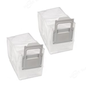 Non-Woven Vacuum Cleaner Filter for Car, RV, and Commercial Use