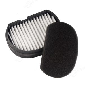 Original HEPA Air Purifier Replacement Filter - Standard Size