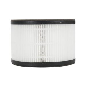 PARTU BS-03 Air Purifier Filter - HEPA, Activated Carbon