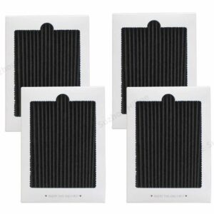PAULTRA PET/ABS Filter for Eureka Replacement