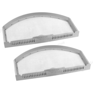 Plastic Dryer Lint Filter for Commercial and Household Use