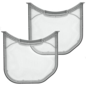 Plastic Dryer Lint Filter for Commercial & Household Use