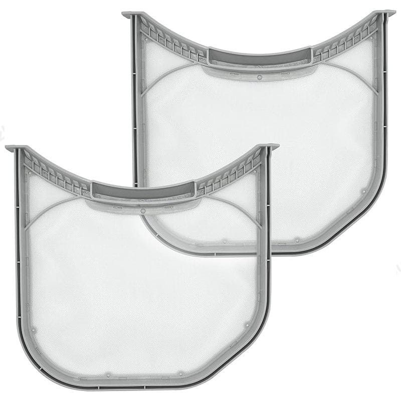 Plastic Dryer Lint Filter for Commercial & Household Use