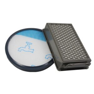 Pre-Motor & True HEPA Replacement Vacuum Filters